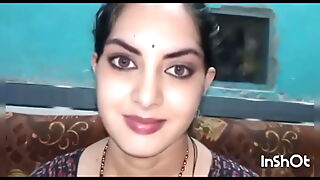Indian townsperson teen girl fucking very hardly on tap my home